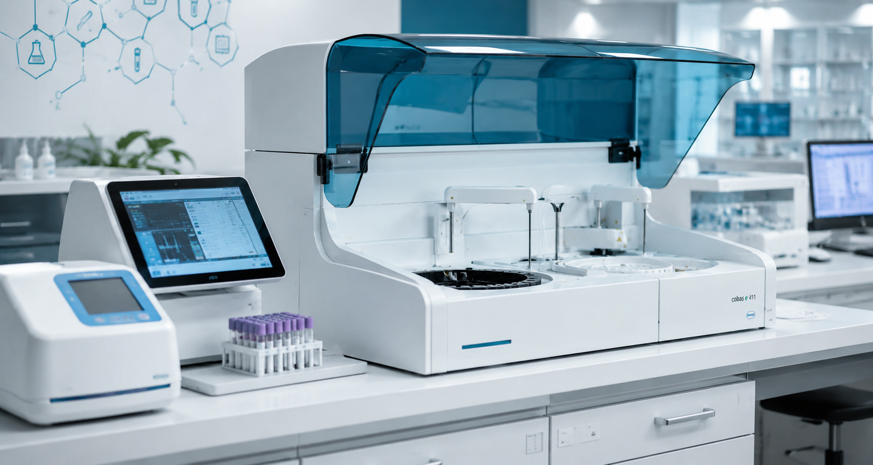 Raj Biosis biomedical and diagnostic solutions